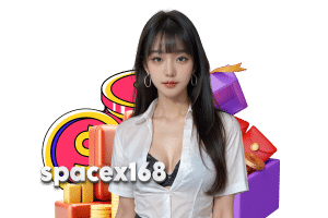 spacex168 สมัคร