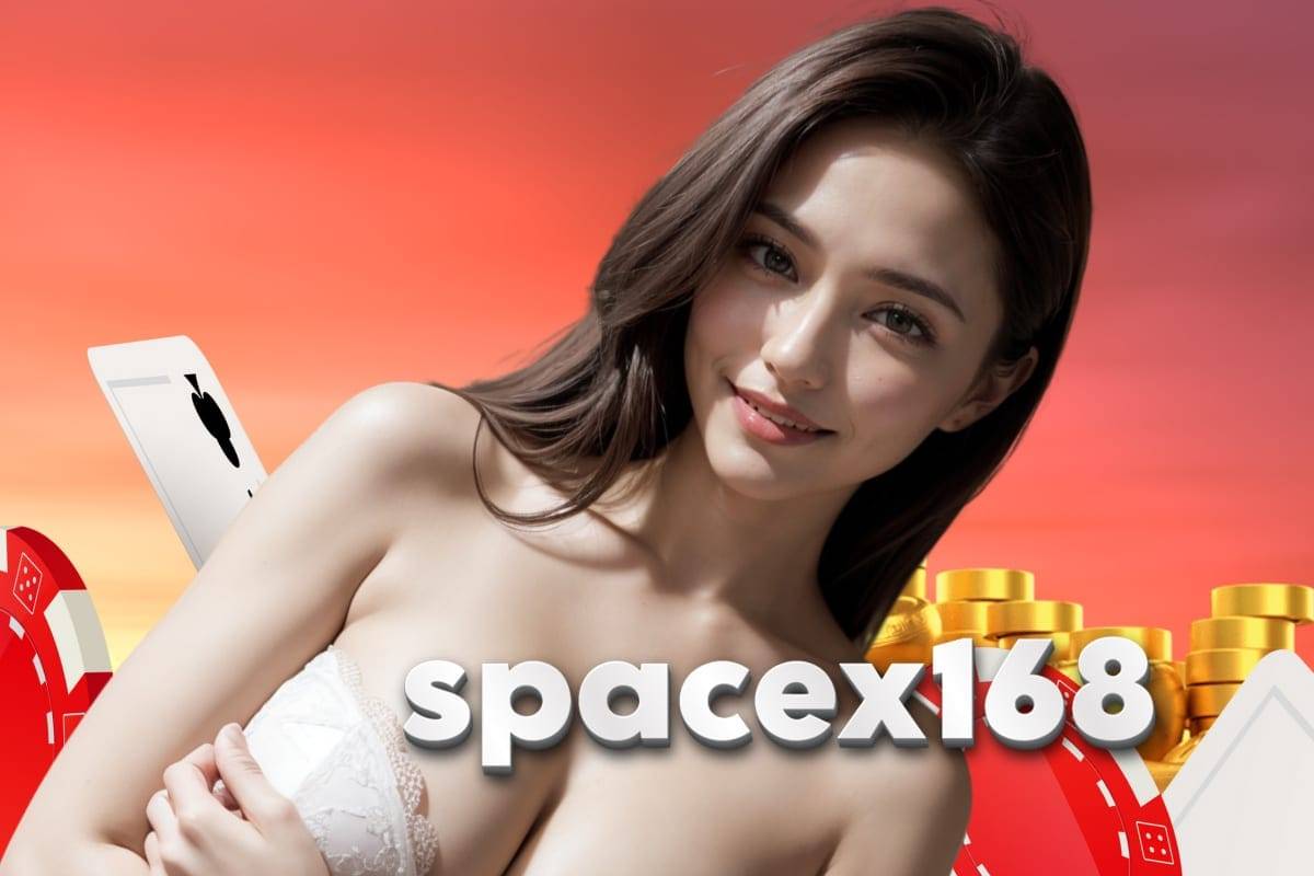 spacex168 net